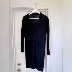 NWOT Rag & Bone Merino Wool & Alpaca Long Cardigan Sweater